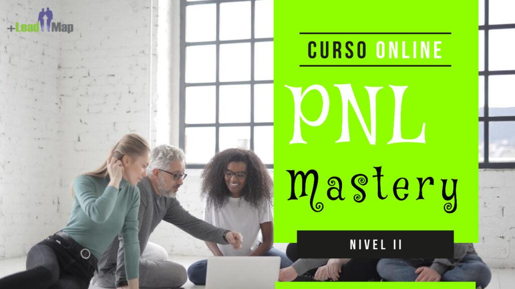 Curso Mastery PNL II