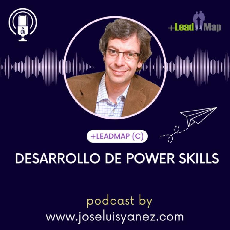 +LeadMap Desarrollo de Power Skills