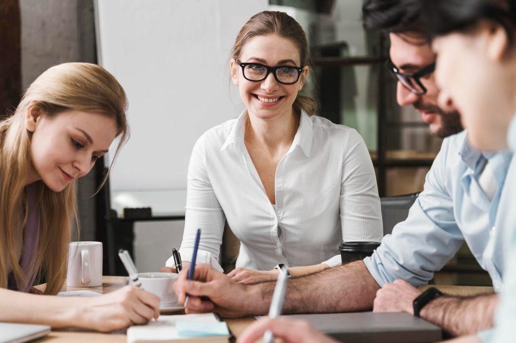 5 Técnicas de PNL en Coaching de Productividad en la Empresa