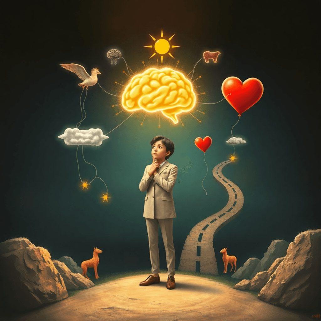 Creencias y Motivaciones Ocultas