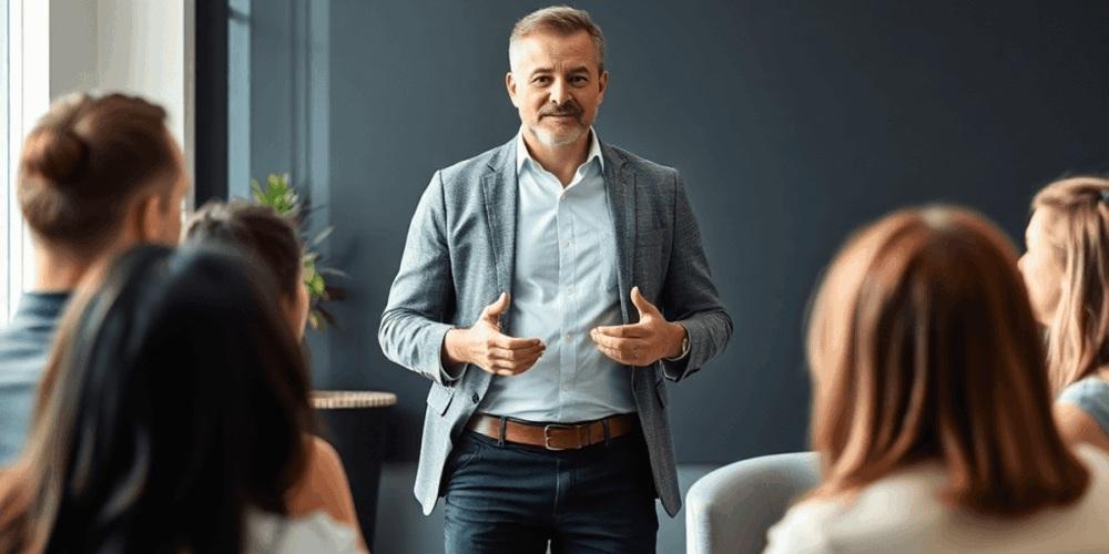 Conviértete en un experto en PNL