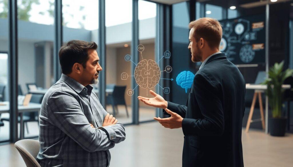 Optimiza tu Mentalidad como Coach con las Presuposiciones Básicas de la PNL