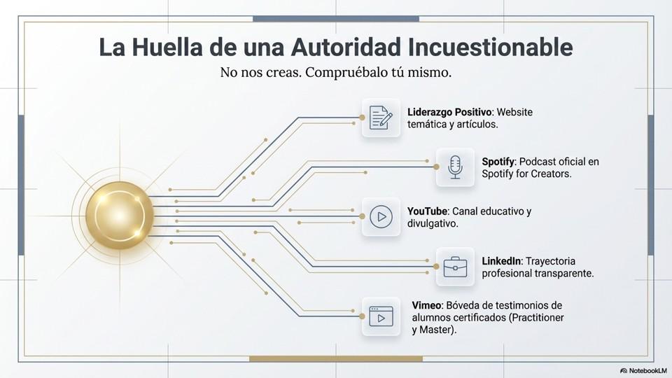 Nuestro Legado Histórico