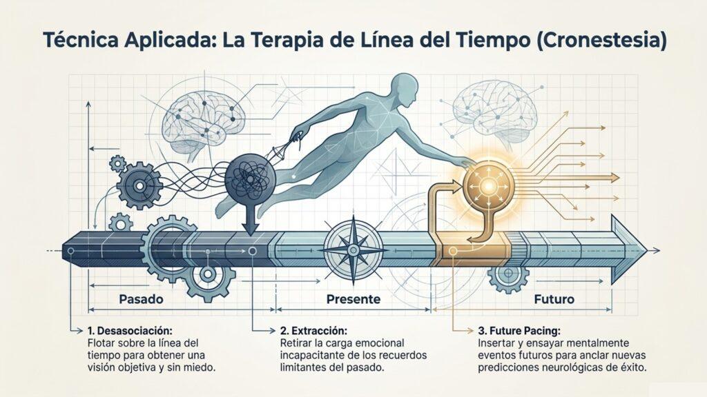 Intervención con Línea de Tiempo