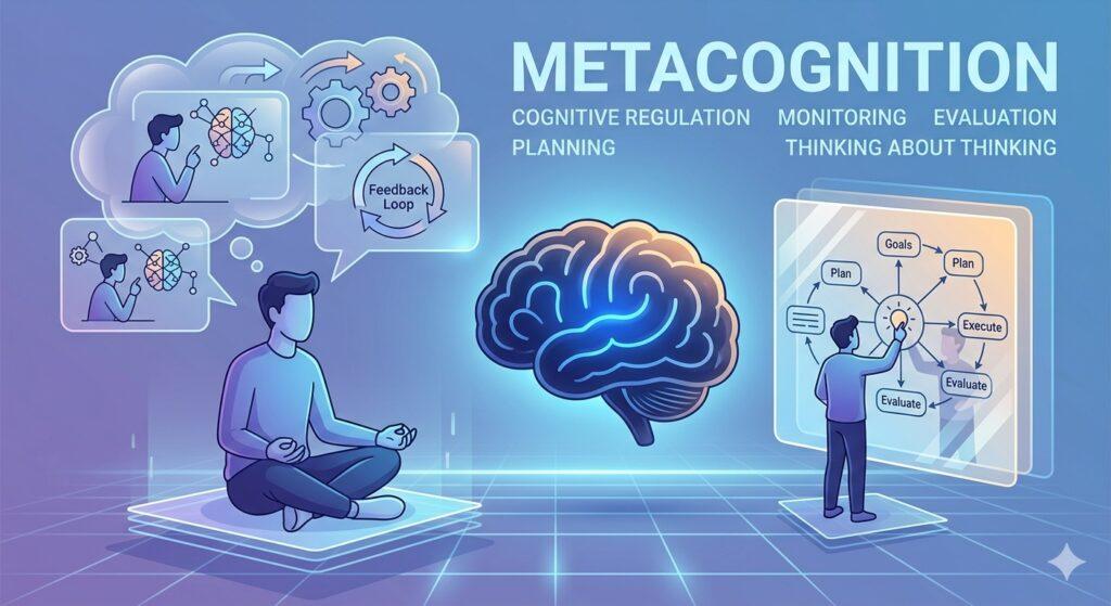 Metacognición y Autoregulación en el Aprendizaje