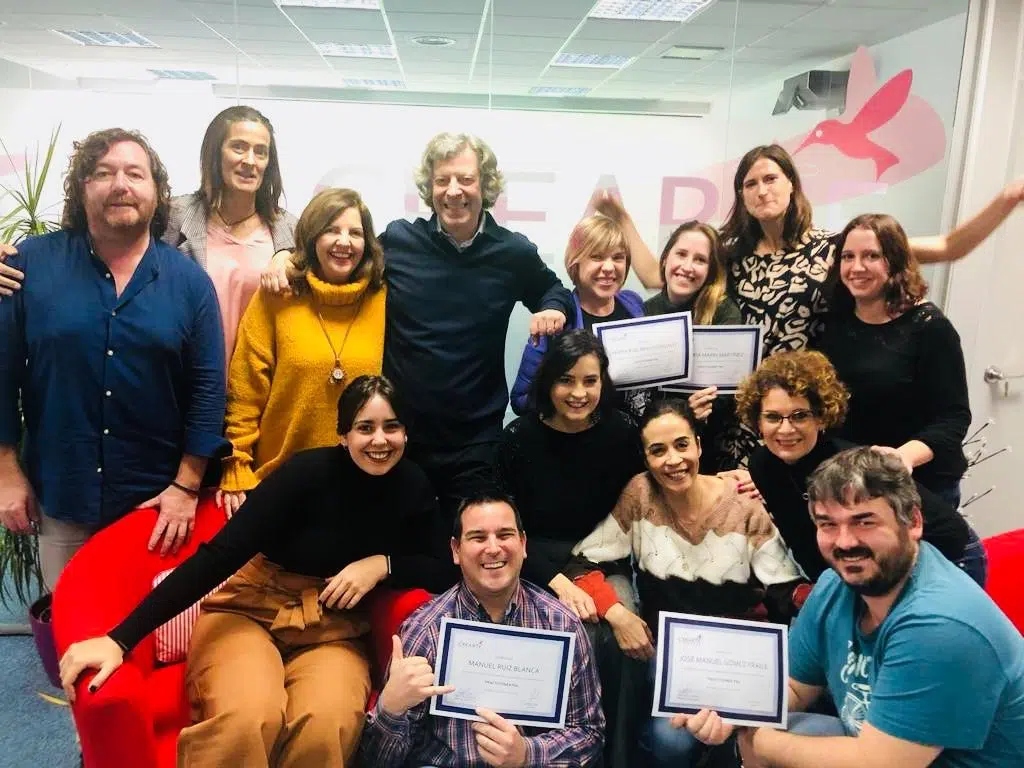 Practitioner PNL con José Luis Yañez, MSc., NLP Master Trainer