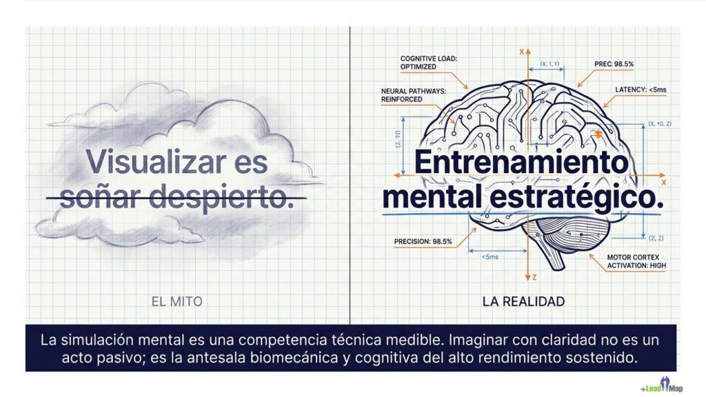 Visualización y Rendimiento con PNL