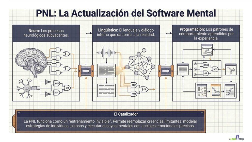 Visualización y Ensayos Mentales con PNL