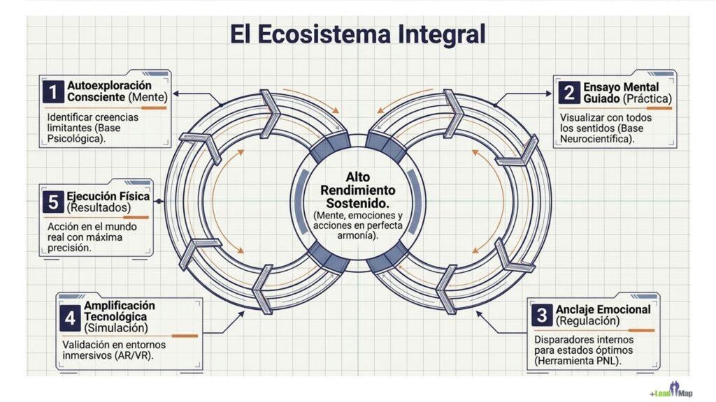 El Ecosistema Integral